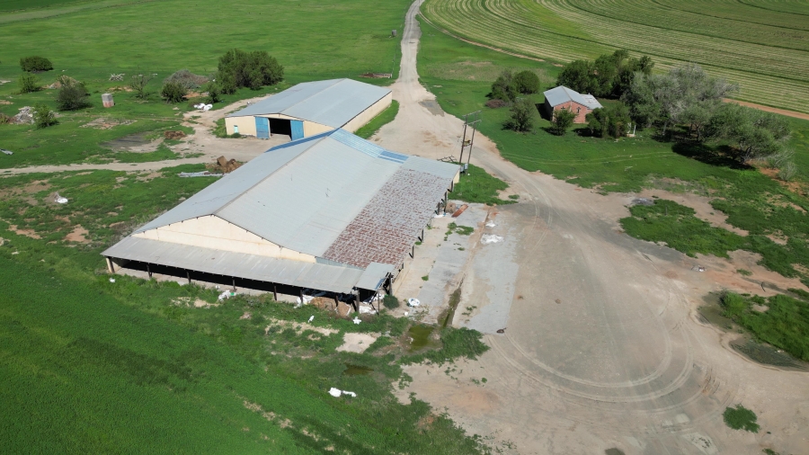 0 Bedroom Property for Sale in Douglas Rural Northern Cape